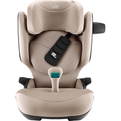 Automobilinė kėdutė Britax Kidfix PRO Style i-size 100 - 150cm. - Teak