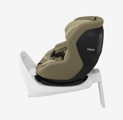 Automobilinė kėdutė Thule Elm i-Size 67 - 105cm, Faded Khaki