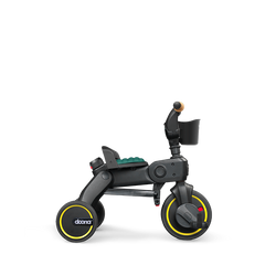 Triratukas Doona Liki Trike S5 Racing Green