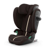 Automobilinė kėdutė CYBEX Solution G2  100-150 cm - Spalva - Plus Chocolate Brown