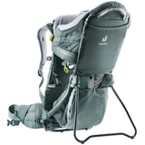 Deuter Kid Comfort Active kuprinė-nešioklė - nuoma