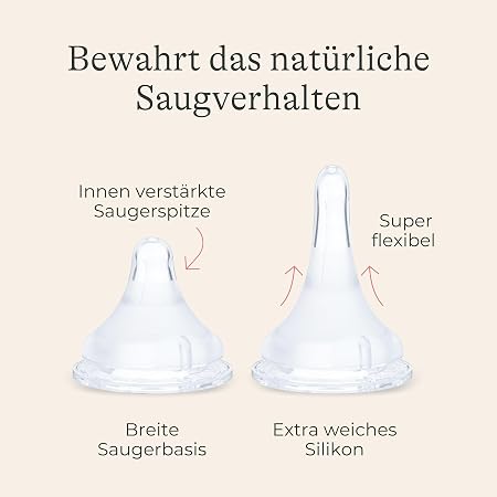 Stiklinis maitinimo buteliukas Lansinoh 160 ml