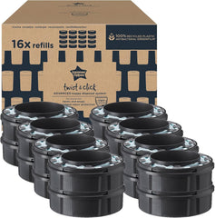 Tommee Tippee Twist and Click kasetės 16 vnt.