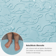 MyHappyBath Mat vonios kilimėlis