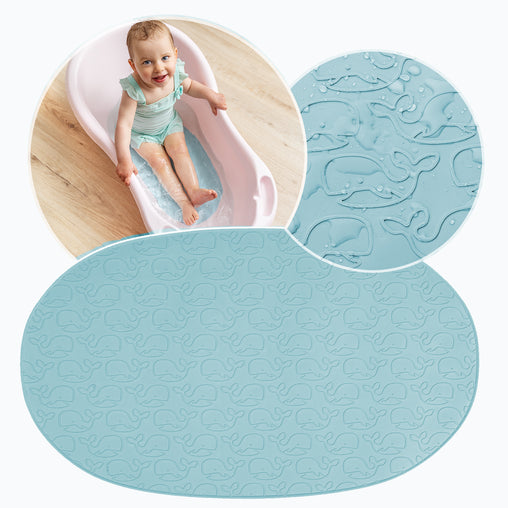MyHappyBath Mat vonios kilimėlis