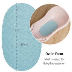 MyHappyBath Mat vonios kilimėlis