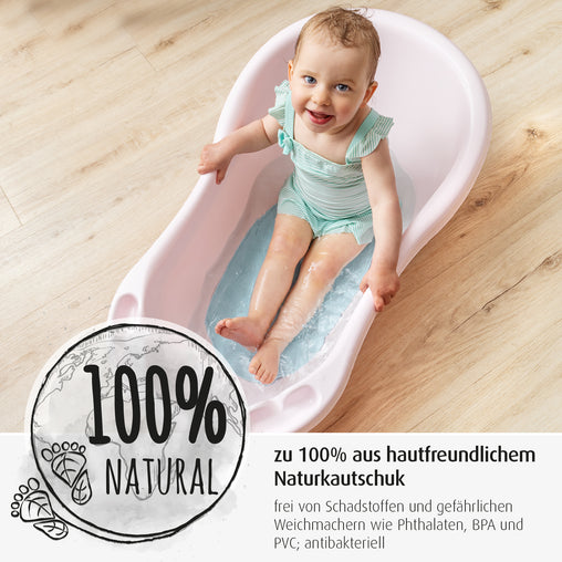 MyHappyBath Mat vonios kilimėlis