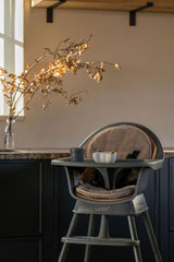 Quax maitinimo kėdutė Ultimo 3 Luxe - Spalva - Grey