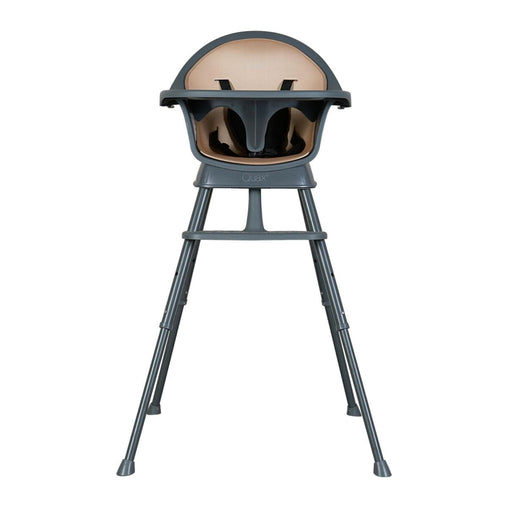Quax maitinimo kėdutė Ultimo 3 Luxe - Spalva - Grey
