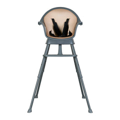 Quax maitinimo kėdutė Ultimo 3 Luxe - Spalva - Grey