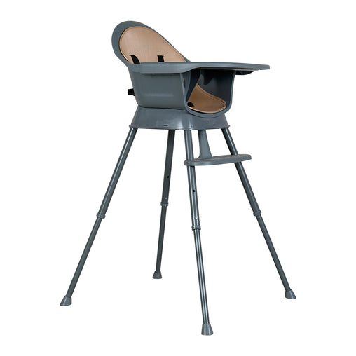 Quax maitinimo kėdutė Ultimo 3 Luxe - Spalva - Grey