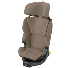 Automobilinė kėdutė Maxi Cosi Emerald 360 Pro i-size  0-36 kg. Authentic Truffle
