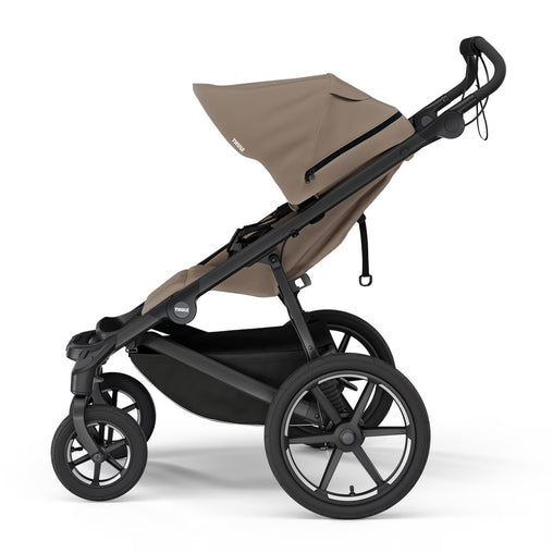Sportinis vežimėlis Thule Urban Glide 4-wheel (Tinted Taupe)