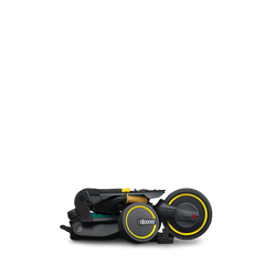 Triratukas Doona Liki Trike S5 Racing Green