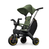 Triratukas Doona Liki Trike S3 Desert Green