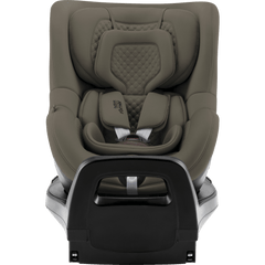 Automobilinė kėdutė DUALFIX PRO M 9-18 kg Urban Olive-Lux