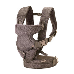 Infantino Flip Advanced 4in1 nešioklė - Leopardas