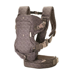 Infantino Flip Advanced 4in1 nešioklė - Leopardas