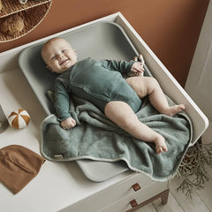 Vystymo kilimėlis LEANDER - MATTY™, Sage Green