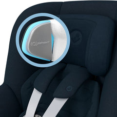 Automobilinė kėdutė Maxi-Cosi Mica 360 Pro i-Size 0-18kg, Authentic Blue