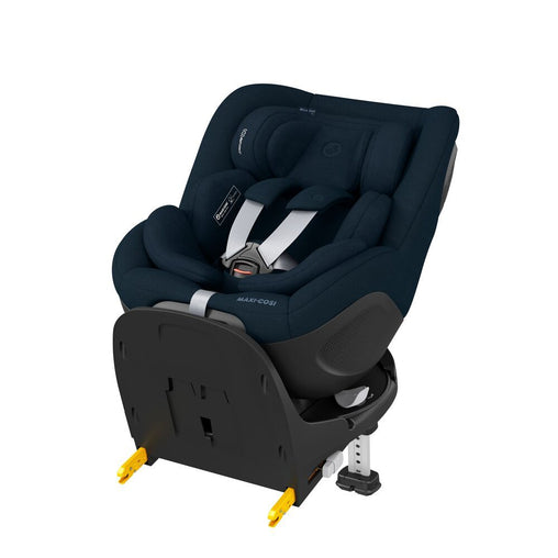 Automobilinė kėdutė Maxi-Cosi Mica 360 Pro i-Size 0-18kg, Authentic Blue