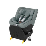 Automobilinė kėdutė Maxi-Cosi Mica 360 Pro i-Size 0-18kg, Authentic Grey