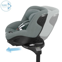 Automobilinė kėdutė Maxi-Cosi Mica 360 Pro i-Size 0-18kg, Authentic Grey