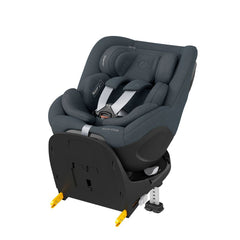 Automobilinė kėdutė Maxi-Cosi Mica 360 Pro i-Size 0-18kg, Authentic Graphite