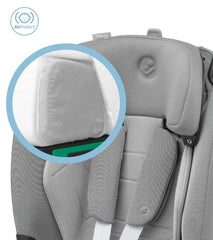 Automobilinė kėdutė Maxi-Cosi Titan Pro I-Size 9 - 36 kg - Spalva - Authentic Grey