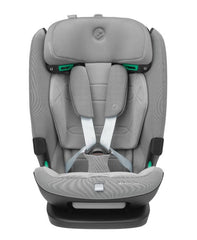 Automobilinė kėdutė Maxi-Cosi Titan Pro I-Size 9 - 36 kg - Spalva - Authentic Grey