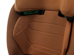 Automobilinė kėdutė Maxi-Cosi Titan Pro I-Size 9 - 36 kg - Spalva - Authentic Cognac