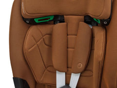 Automobilinė kėdutė Maxi-Cosi Titan Pro I-Size 9 - 36 kg - Spalva - Authentic Cognac