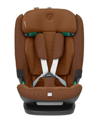 Automobilinė kėdutė Maxi-Cosi Titan Pro I-Size 9 - 36 kg - Spalva - Authentic Cognac