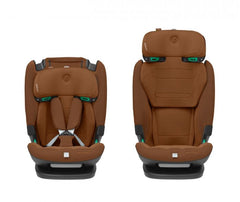 Automobilinė kėdutė Maxi-Cosi Titan Pro I-Size 9 - 36 kg - Spalva - Authentic Cognac