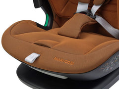 Automobilinė kėdutė Maxi-Cosi Titan Pro I-Size 9 - 36 kg - Spalva - Authentic Cognac