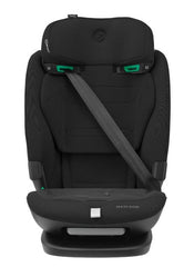 Automobilinė kėdutė Maxi-Cosi Titan Pro I-Size 9 - 36 kg - Spalva - Authentic Black