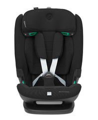 Automobilinė kėdutė Maxi-Cosi Titan Pro I-Size 9 - 36 kg - Spalva - Authentic Black