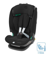 Automobilinė kėdutė Maxi-Cosi Titan Pro I-Size 9 - 36 kg - Spalva - Authentic Black