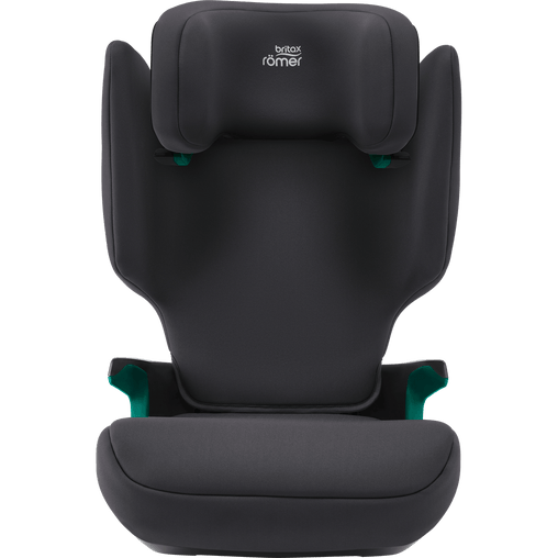 Automobilinė kėdutė Britax DISCOVERY PLUS i-size 15- 36kg - Midnight Grey