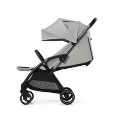 Kinderkraft sportinis vežimėlis Apino -Dove Grey KSAPIN00GRY0000