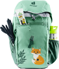 Deuter Waldfuchs 14 lietaus apsauga