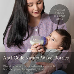 Lansinoh NaturalWave žindukas