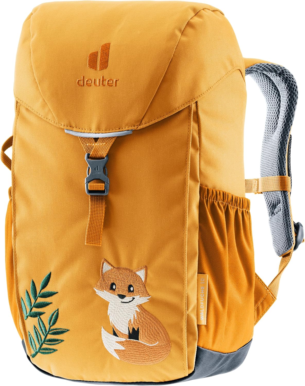 Deuter Waldfuchs 10 vaikiška kuprinė oranžinė