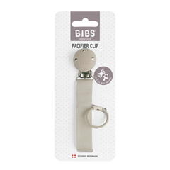 BIBS  Čiulptuko laikiklis - Spalva - Blush
