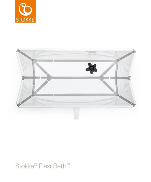STOKKE vonelė FLEXI BATH White