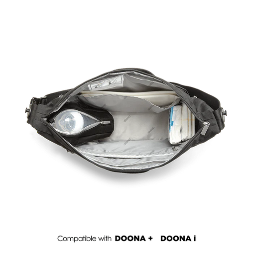 Doona™ All-Day“ krepšys Nitro Black
