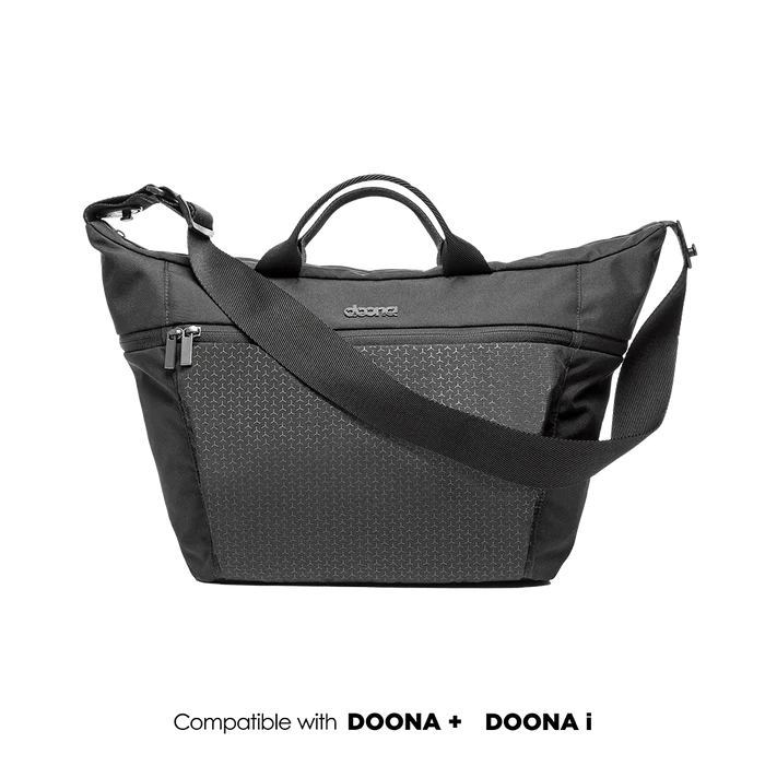 Doona™ All-Day“ krepšys Nitro Black