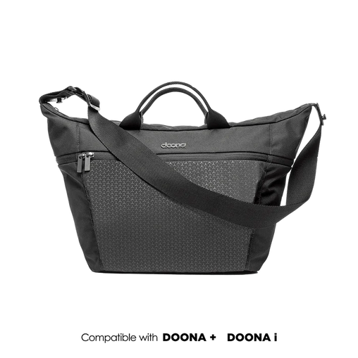Doona™ All-Day“ krepšys Nitro Black
