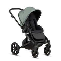 NOORDI AQUA v.2 2/1 Light Grey (842) kūdikių vežimėlis