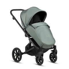 NOORDI AQUA v.2 2/1 Light Grey (842) kūdikių vežimėlis